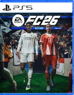 EA SPORTS FC 26 PS5