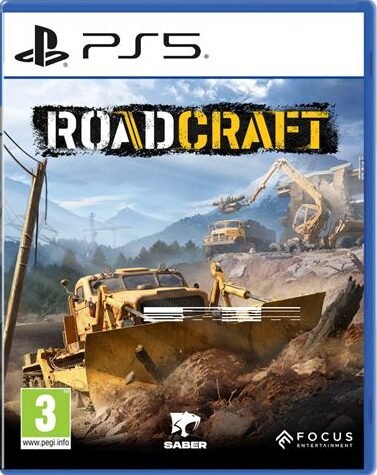 1507-1 RoadCraft PSS5