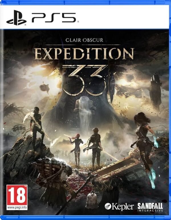 71Ovuk0vEaL._UF1000,1000_QL80_ Clair Obscur: Expedition 33 PS5
