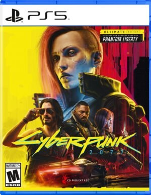 810iVtG1iuL Cyberpunk 2077 PS5