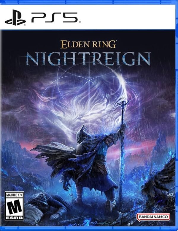 81S4S6n4b9L._UF894,1000_QL80_ ELDEN RING NIGHTREIGN PS5