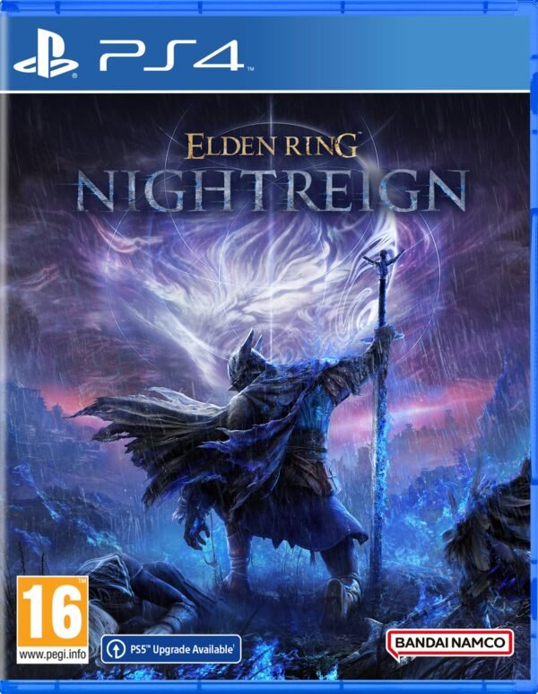 81t4QG9D2UL ELDEN RING NIGHTREIGN PS4