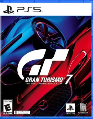 81zKmfAPBmL Gran Turismo 7 PS5