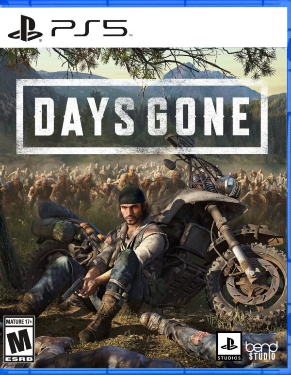 Ecg8G80XkAA_Wct Days Gone Remastered PS5