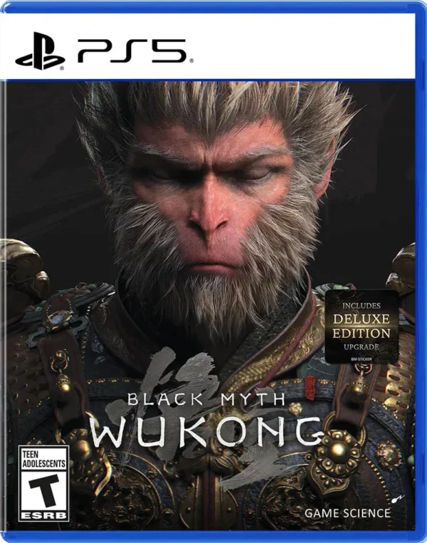 black-myth-wukong-808763.10 Black Myth: Wukong PS5