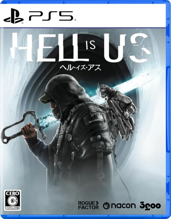 hell-is-us-827661.9 Hell is Us PS5