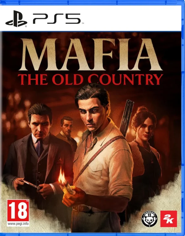 mafia-the-old-country-821463.13 Mafia: The Old Country PS5