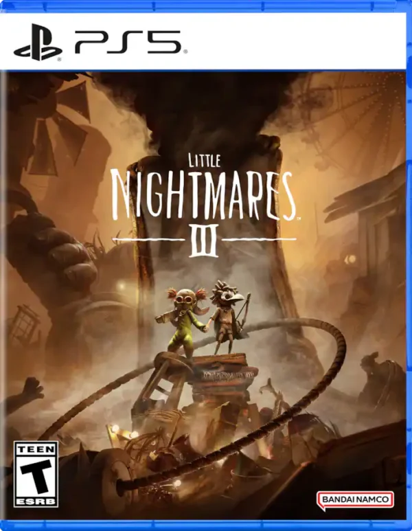 41000417-bc52-467b-9df0-d7f35447d1f4 Little Nightmares III PS5