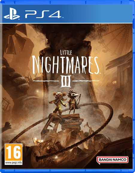 e6d63e35-ec5f-4b2b-8f8b-3b47729d9f4e Little Nightmares III PS4