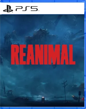 REANIMAL PS5