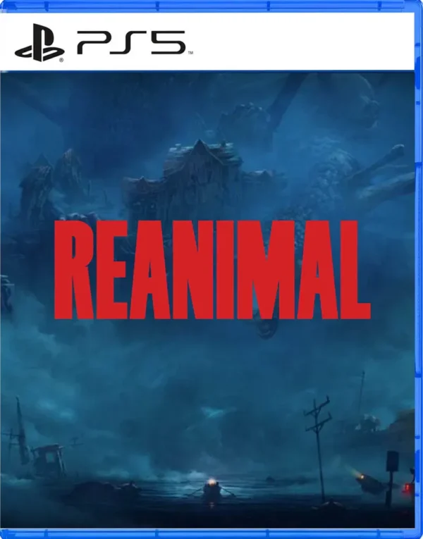 REANIMAL PS5