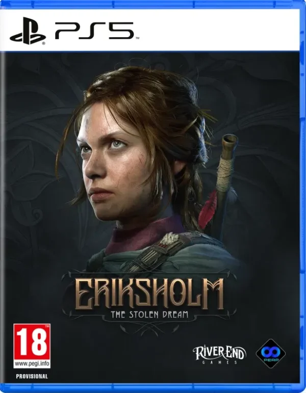 Eriksholm: The Stolen Dream PS5