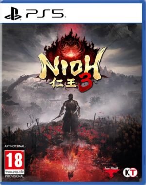 Nioh 3 PS5