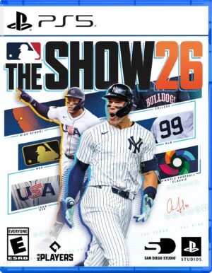 MLB The Show 26 PS5