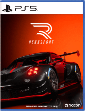 RENNSPORT PS5
