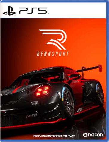 RENNSPORT PS5